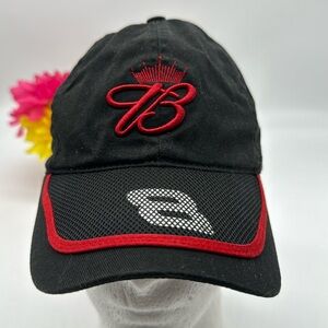 NASCAR Budweiser Dale Ernhardt Jr. #8 Baseball Hat HT6679E